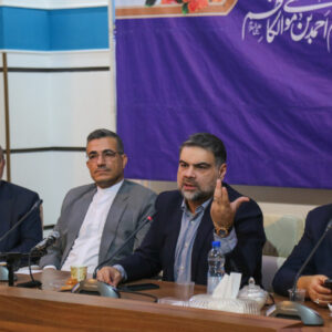 رسولی: حزب نسل نو مسیر امید و تحول را دنبال می‌کند