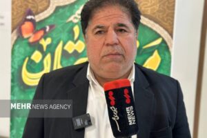 ۱۰۰ میلیارد کمک خیرین برای احداث مدرسه «وفاق ملی» در منطقه ۵ تهران