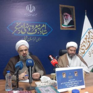 طاهری: ستاد امر به معروف و نهی از منکر در ۱۸ عرصه مطالبه‌گری دارد