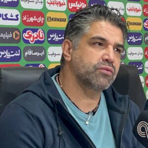 قربانی: حمایت هواداران و مدیریت فجر سپاسی پشتوانه موفقیت تیم بود