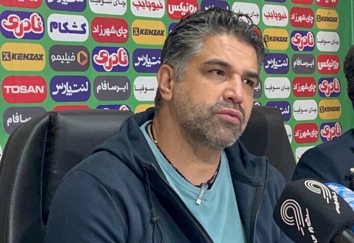 قربانی: مشکل فجر نه تاکتیک، بلکه تصمیم‌گیری بازیکنان در لحظات آخر است