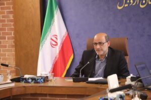 جباری: اردبیل آمادگی میزبانی از رویدادهای بین‌المللی گردشگری را دارد