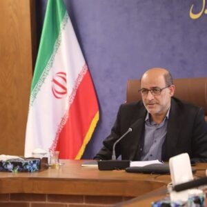 جباری: اردبیل آمادگی میزبانی از رویدادهای بین‌المللی گردشگری را دارد