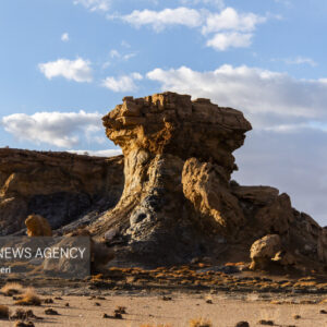 تخت سرخ و دره دوزخی؛ دو نگین طبیعت بکر روستای حسن رباط