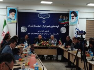 میادین میوه و تره‌بار ساماندهی شود؛ کوتاهی عمر مدیریتی شهرداران