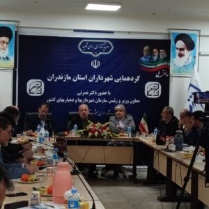 میادین میوه و تره‌بار ساماندهی شود؛ کوتاهی عمر مدیریتی شهرداران