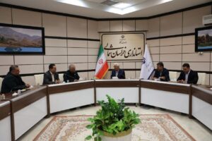 نوری: مسابقات جهانی کوراش فرصتی برای معرفی فرهنگ خراسان شمالی است