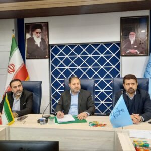 علیمحمدی:دوربین‌های ثبت تخلفات رانندگی در همه مناطق ایلام فعال شوند