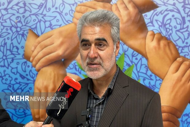 احمدی: پویش «بساز مدرسه» فرصتی برای توسعه مدارس در تهران است