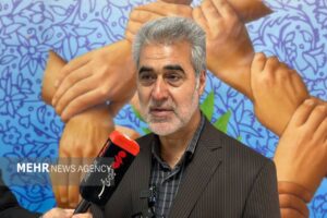 احمدی: پویش «بساز مدرسه» فرصتی برای توسعه مدارس در تهران است