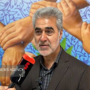 احمدی: پویش «بساز مدرسه» فرصتی برای توسعه مدارس در تهران است