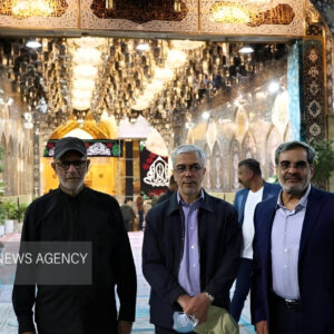 سردار شهید مهدی ربانی