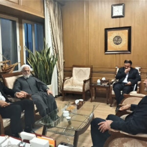 تسریع در اجرای مصوبات درمانی تأمین اجتماعی در کرمانشاه