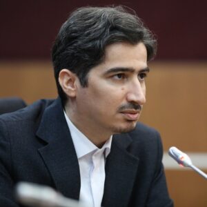 آقاعلی: جایگاه پژوهشی دانشگاه علوم پزشکی قم ارتقا یافته است