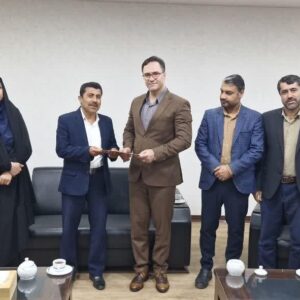 فرماندار تنگستان: نقش مردم در توسعه کلیدی و تعیین‌کننده است