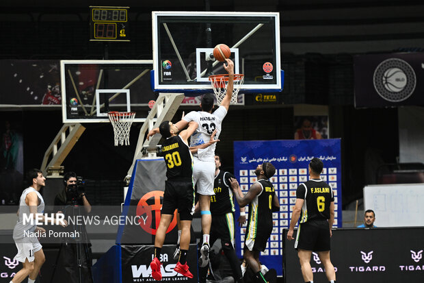 اولین شکست تیم استقلال