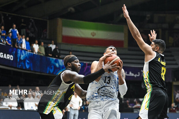 اولین شکست تیم استقلال