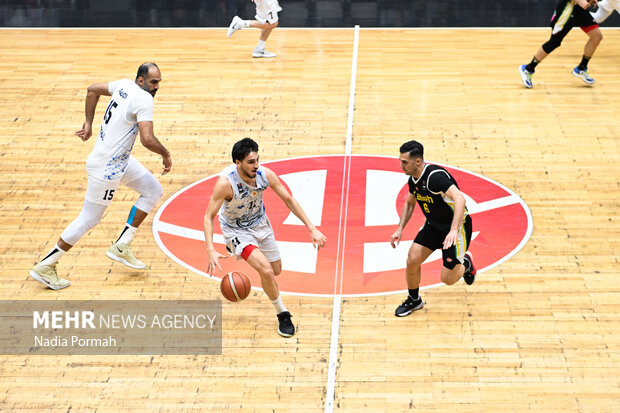 اولین شکست تیم استقلال