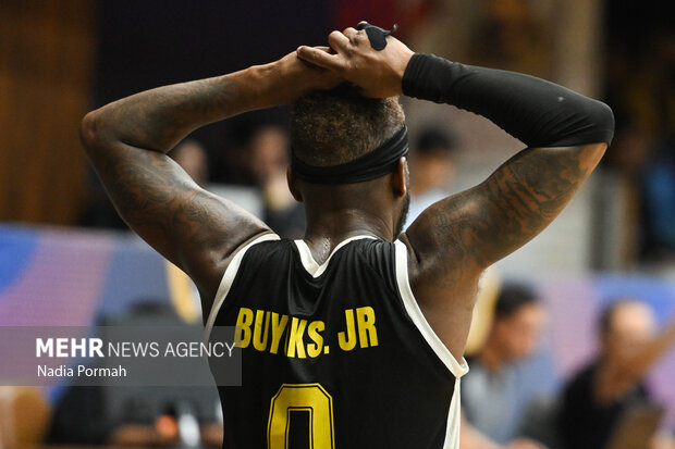 اولین شکست تیم استقلال