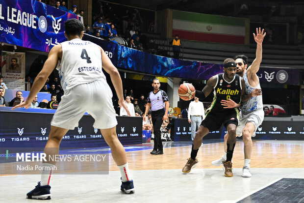 اولین شکست تیم استقلال