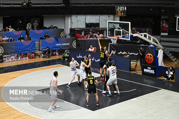 اولین شکست تیم استقلال