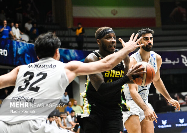 اولین شکست تیم استقلال