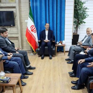 رئیس هیئت نظارت بر انتخابات دشتی: صیانت از آرای مردم اولویت اصلی است