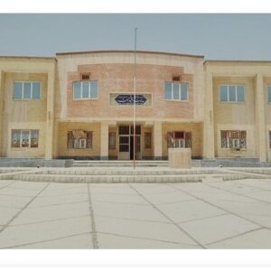 دانش‌آموزان مجموعه نخبگان اردبیل به پویش ملی بساز مدرسه پیوستند