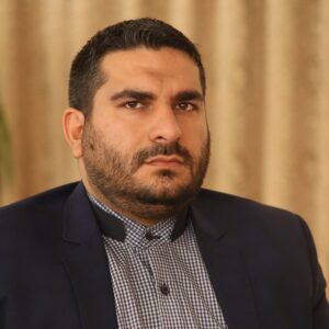 ظرفیت امامزادگان کشور در خدمت زائران ایام نیمه شعبان قم قرار گیرد