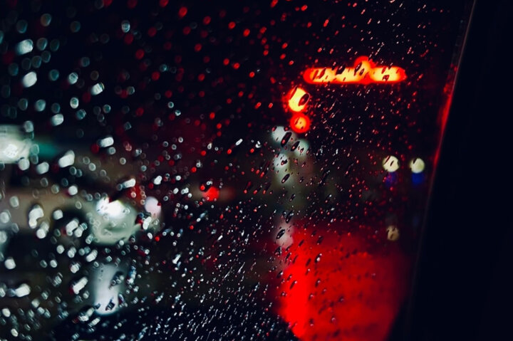 آغاز موج جدیدی از بارش‌ها در جزیره کیش