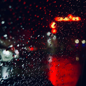 بارش مجدد باران در کیش