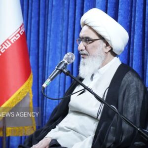 صفایی بوشهری: حوزه درمان استان بوشهر مطابق با استاندارد توسعه یابد