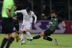 درخواست مهم ساپینتو از کادر پزشکی استقلال