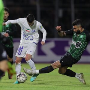 درخواست مهم ساپینتو از کادر پزشکی استقلال