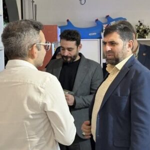 صنایع خلاق فرهنگی پلی میان هویت مقاومت و دنیای معاصر است