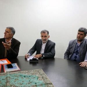 فضای مجازه امروزه تبدیل به هژمونی مسلط بر جوامع تبدیل شده است