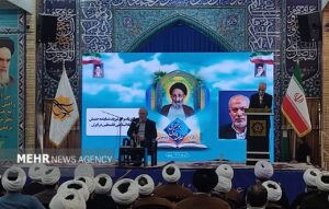 نماینده جهاد اسلامی فلسطین: رژیم صهیونیستی به هیچ یک از اهدافش نرسید