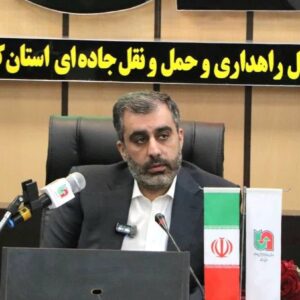 آماده‌باش کامل راهداران کرمانشاه با آغاز بارش‌های زمستانی
