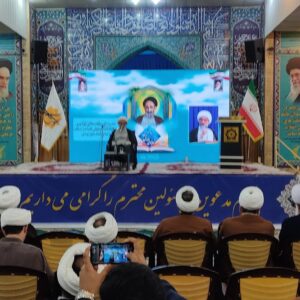 صفایی بوشهری: معماری استان بوشهر بر پایه دیانت و مقاومت استوار شده است