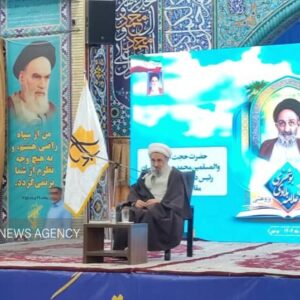 رحیمیان: آینده انقلاب اسلامی روشن است