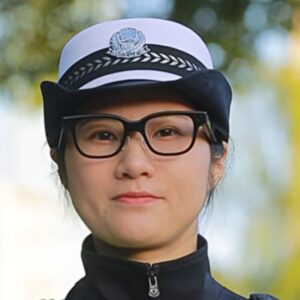 عینک هوشمند اسلحه جدید پلیس در چین