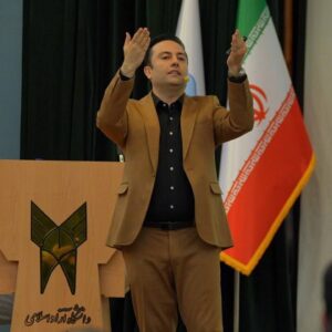 دکتر مصریان: «هوش رفتاری» حلقه گمشده موفقیت در بازار کار است