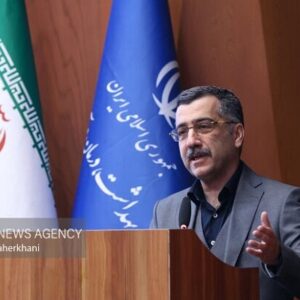 معاون تحقیقات وزارت بهداشت: پژوهش مسیر اصلی ارتقای سلامت جامعه است