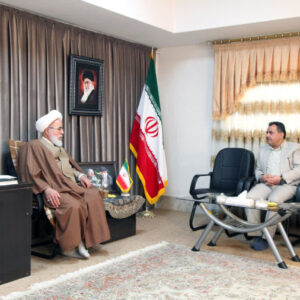 تأکید امام‌جمعه کرمانشاه بر اولویت خدمت به محرومان در مدیریت شهری