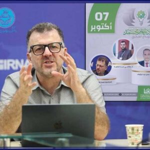 استاد دانشگاه تهران برنده جایزه ماهاتیرمحمد شد