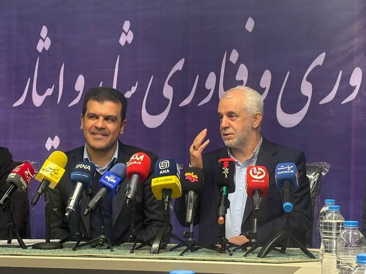 برج فناوری ایثارگران در اختیار شرکت‌های دانش‌بنیان قرار می‌گیرد