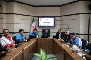 علوی مقدم:همه ظرفیت‌های امدادی خراسان شمالی درحالت آماده‌باش قراردارد