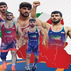 آغاز ماراتن کشتی فرنگی بدون وقفه در اهواز؛ گرایی کشتی می‌گیرد؟