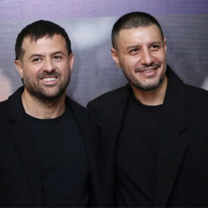 جواد عزتی از پایان فیلمبرداری «وحشی ۲» گفت؛ شروع پیش تولید فصل سوم