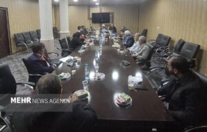 نماینده دشتستان: زیرساخت‌های آموزشی در آب‌پخش تقویت می‌شود